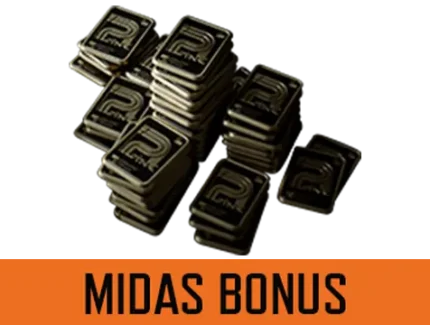 Arena Breakout Infinite 100$