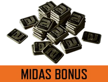 Arena Breakout Infinite 200$